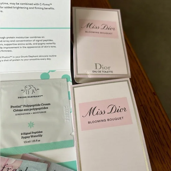 Sephora sample bundle - Picture 4 of 8